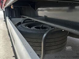 Krone PROFI LINER