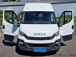 Iveco Daily 35S13 Hi-Matik