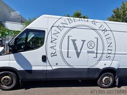 Iveco Daily 35S13 Hi-Matik