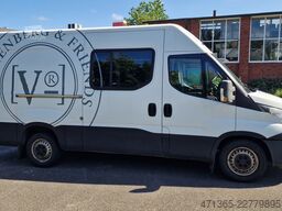 Iveco Daily 35S13 Hi-Matik