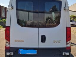 Iveco Daily 35S13 Hi-Matik