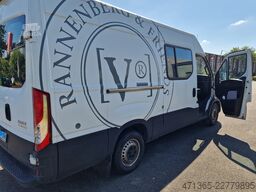 Iveco Daily 35S13 Hi-Matik