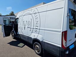 Iveco Daily 35S13 Hi-Matik