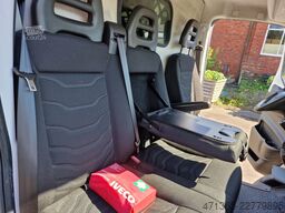 Iveco Daily 35S13 Hi-Matik