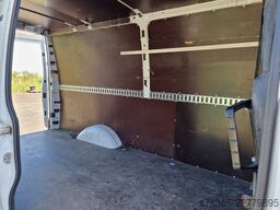 Iveco Daily 35S13 Hi-Matik