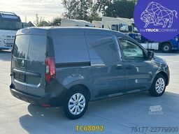 Renault Express 1.5 DCI