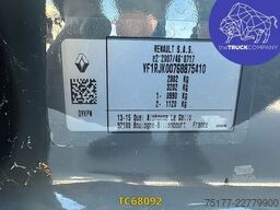 Renault Express 1.5 DCI