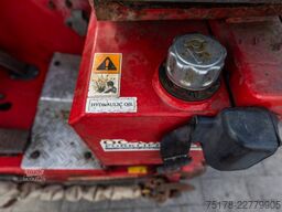 MOFFET RE4 - 45-1.444 H-4X4