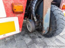 MOFFET RE4 - 45-1.444 H-4X4