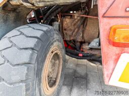MOFFET RE4 - 45-1.444 H-4X4