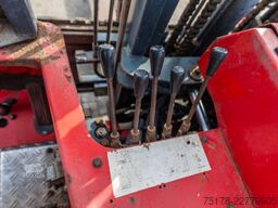 MOFFET RE4 - 45-1.444 H-4X4