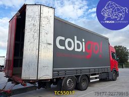 Scania R 450