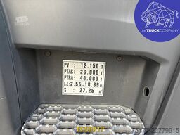 Scania R 450