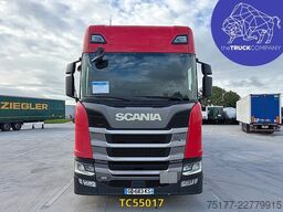 Scania R 450