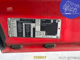 Scania R 450