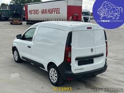 Renault Express 1.5 DCI