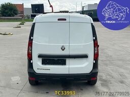 Renault Express 1.5 DCI