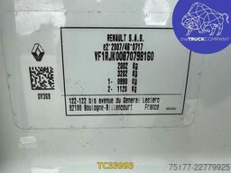 Renault Express 1.5 DCI
