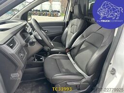 Renault Express 1.5 DCI