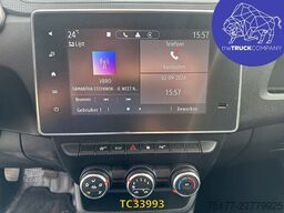 Renault Express 1.5 DCI
