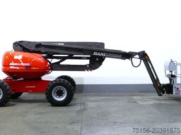 Manitou 180 ATJ E3 4x4x4 - 18.5m / seitlich 11.5