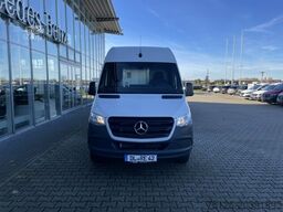 Mercedes-Benz Sprinter 317 CDI L3H2 PAKETDIENST NAVI+KAMERA+