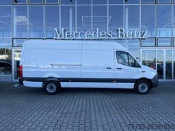 Mercedes-Benz Sprinter 317 CDI L3H2 PAKETDIENST NAVI+KAMERA+