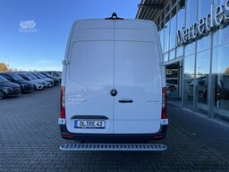 Mercedes-Benz Sprinter 317 CDI L3H2 PAKETDIENST NAVI+KAMERA+