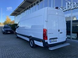 Mercedes-Benz Sprinter 317 CDI L3H2 PAKETDIENST NAVI+KAMERA+