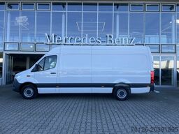 Mercedes-Benz Sprinter 317 CDI L3H2 PAKETDIENST NAVI+KAMERA+