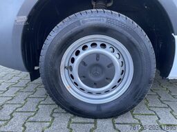 Mercedes-Benz Sprinter 317 CDI L3H2 PAKETDIENST NAVI+KAMERA+