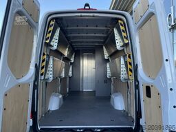 Mercedes-Benz Sprinter 317 CDI L3H2 PAKETDIENST NAVI+KAMERA+