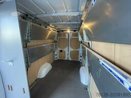 Mercedes-Benz Sprinter 317 CDI L3H2 PAKETDIENST NAVI+KAMERA+
