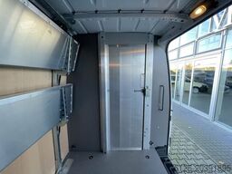 Mercedes-Benz Sprinter 317 CDI L3H2 PAKETDIENST NAVI+KAMERA+