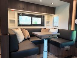 Scania P320 Luxury-line met pop-up en pop-out. id 7