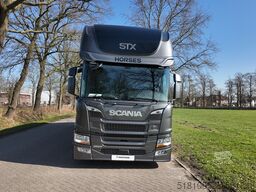 Scania P320 Luxury-line met pop-up en pop-out. id 7