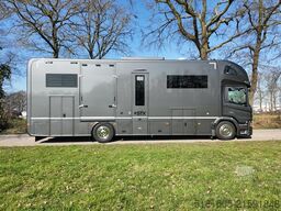 Scania P320 Luxury-line met pop-up en pop-out. id 7