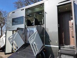 Scania P320 Luxury-line met pop-up en pop-out. id 7