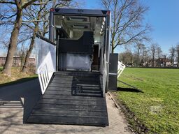 Scania P320 Luxury-line met pop-up en pop-out. id 7