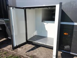 Scania P320 Luxury-line met pop-up en pop-out. id 7