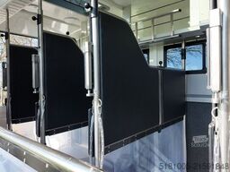 Scania P320 Luxury-line met pop-up en pop-out. id 7