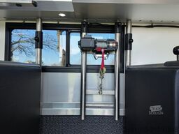 Scania P320 Luxury-line met pop-up en pop-out. id 7