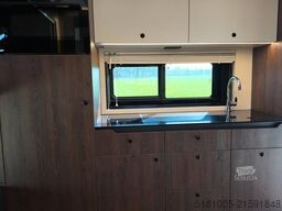 Scania P320 Luxury-line met pop-up en pop-out. id 7