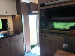 Scania P320 Luxury-line met pop-up en pop-out. id 7