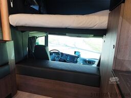 Scania P320 Luxury-line met pop-up en pop-out. id 7