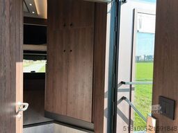 Scania P320 Luxury-line met pop-up en pop-out. id 7