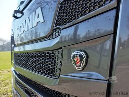 Scania P320 Luxury-line met pop-up en pop-out. id 7