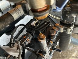 Scania P 320 Euro 6 Bekker LaGram 8m³ kolkenzuiger