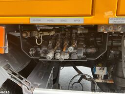 Scania P 320 Euro 6 Bekker LaGram 8m³ kolkenzuiger