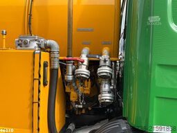 Scania P 320 Euro 6 Bekker LaGram 8m³ kolkenzuiger